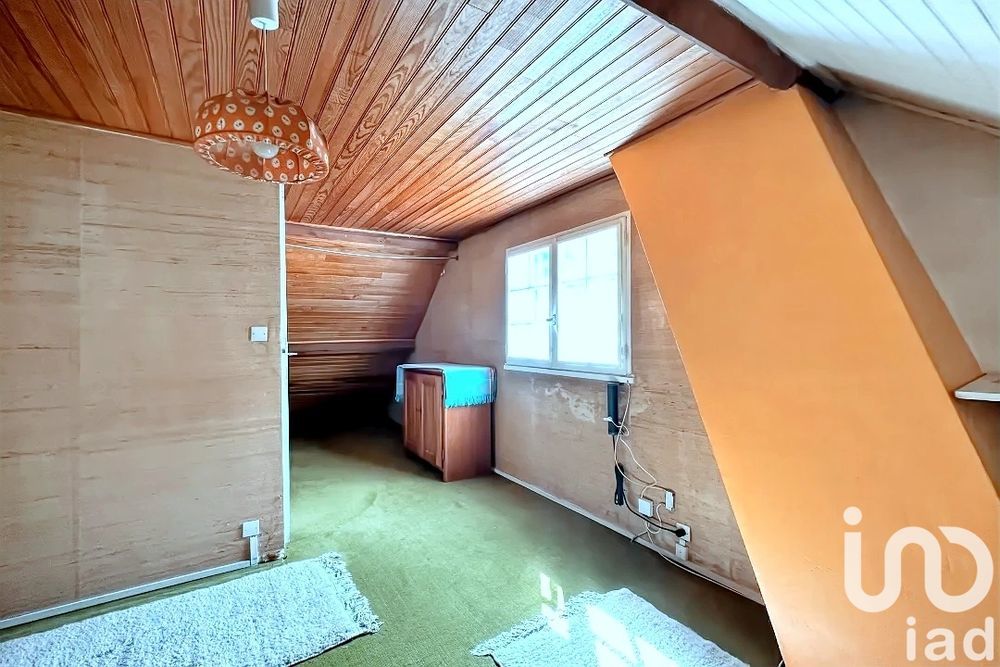 � vendre  Maison Palaiseau (91120)