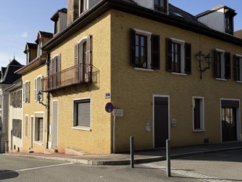   Vente Appartement 3 pi�ces Appartement - 3 pi�ce(s) - 79 m�