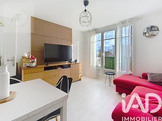  Appartement � vendre 3 pi�ces 55 m�