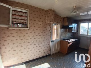  Maison � vendre 4 pi�ces 90 m�