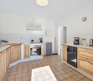  Maison � vendre 4 pi�ces 141 m�