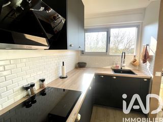  Appartement � vendre 2 pi�ces 53 m�