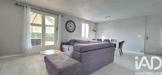  Maison � vendre 6 pi�ces 126 m�