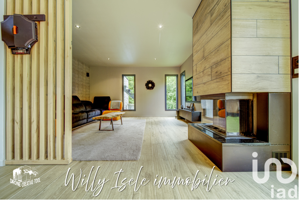 � vendre  Villa Thionville (57100)