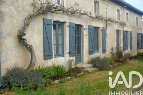   Vente Maison de campagne 6 pi�ces Maison - 6 pi�ce(s) - 188 m�