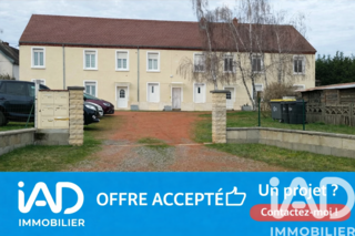 Immeuble � vendre 383 m�