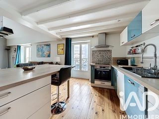  Appartement � vendre 3 pi�ces 85 m�