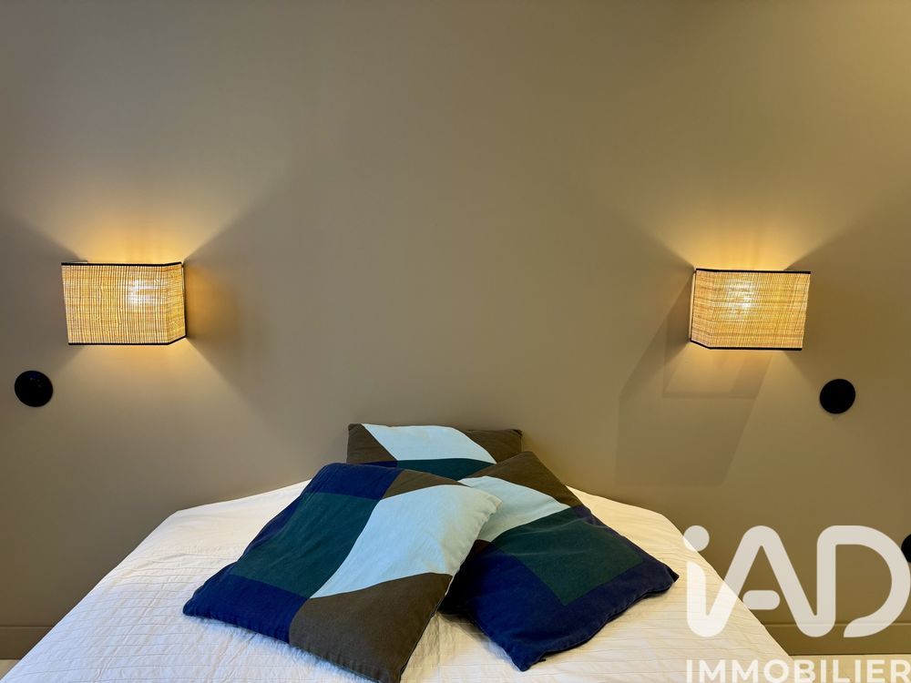 � vendre  Maison Ars-en-R� (17590)