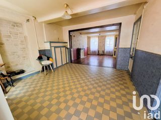  Maison � vendre 10 pi�ces 248 m�