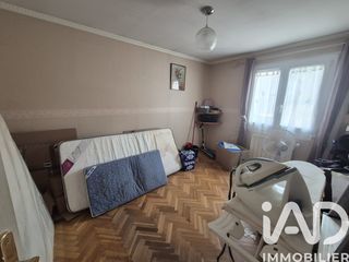  Maison � vendre 6 pi�ces 110 m�