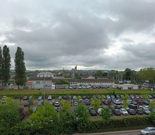  Appartement � vendre 1 pi�ce 29 m�