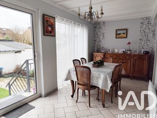  Maison � vendre 5 pi�ces 90 m�