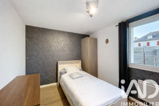  Maison � vendre 8 pi�ces 158 m�