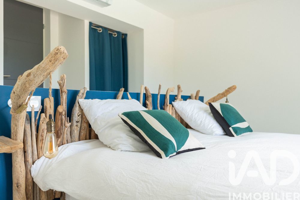 � vendre  Maison Mimet (13105)