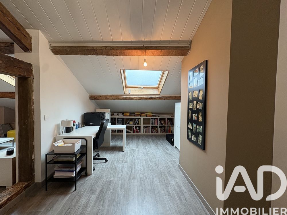 � vendre  Maison Saint-Julien-en-Genevois (74160)