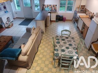  Maison � vendre 5 pi�ces 156 m�