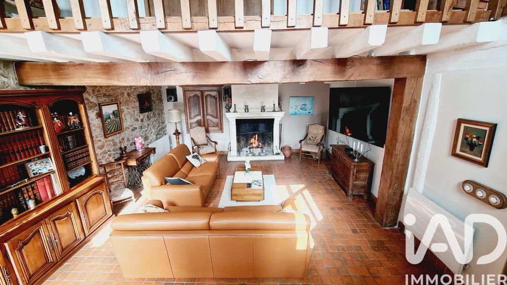 � vendre  Maison Fontenay-l�s-Briis (91640)