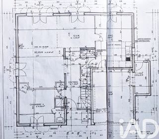  Maison � vendre 6 pi�ces 150 m�