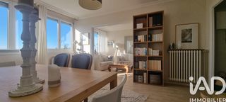  Appartement � vendre 4 pi�ces 74 m�