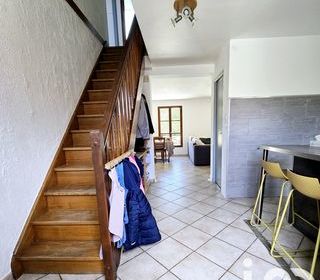  Maison � vendre 4 pi�ces 88 m�