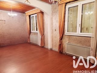  Maison � vendre 4 pi�ces 90 m�