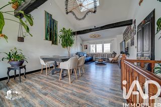  Maison � vendre 10 pi�ces 243 m�