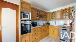  Maison � vendre 5 pi�ces 130 m�