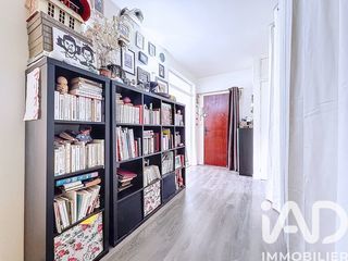  Appartement � vendre 3 pi�ces 64 m�