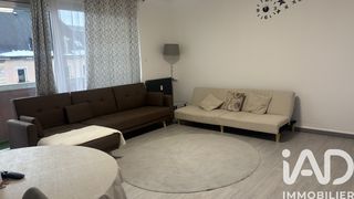  Appartement � vendre 3 pi�ces 83 m�