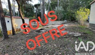  Terrain � vendre 221 m�