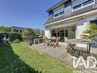  Maison � vendre 5 pi�ces 105 m�