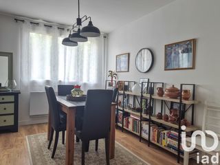  Appartement � vendre 3 pi�ces 49 m�