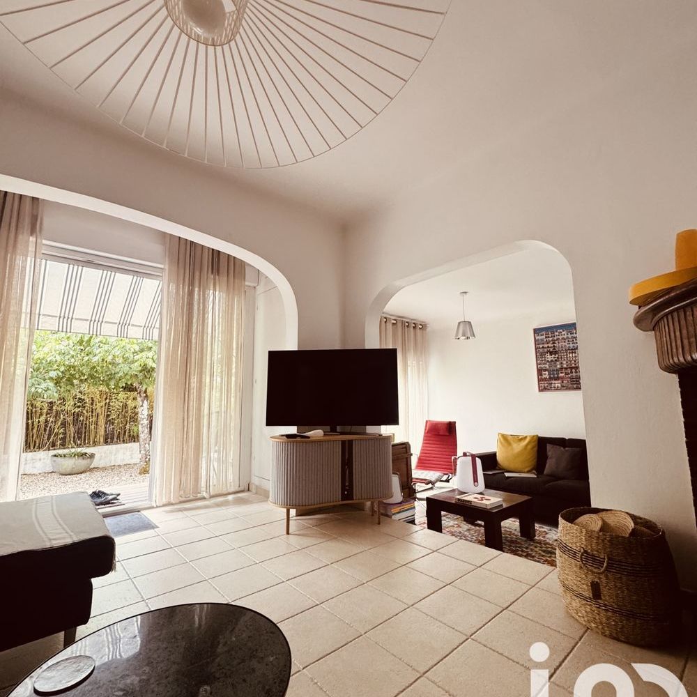 � vendre  Maison Hossegor (40150)