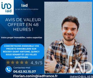  Parking / Garage � vendre 12 m�