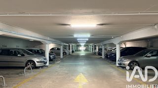  Parking / Garage � vendre 11 m�