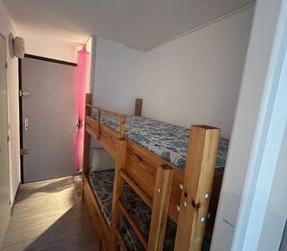  Appartement � vendre 1 pi�ce 21 m�