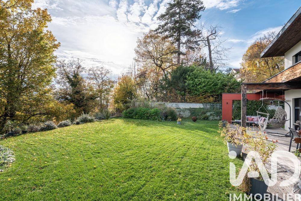 � vendre  Maison Voiron (38500)