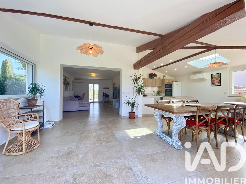 � vendre  Maison Saint-Rapha�l (83700)