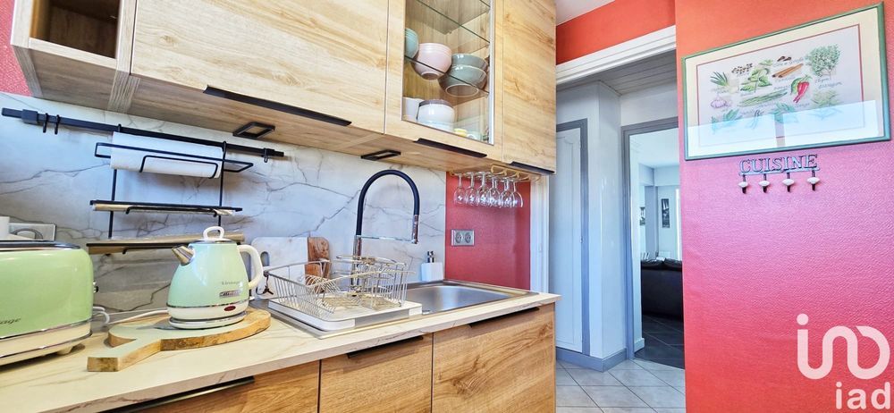 � vendre  Appartement Quiberon (56170)