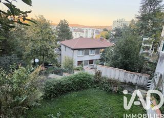  Appartement � vendre 4 pi�ces 67 m�