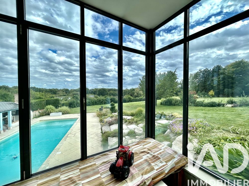 � vendre  Maison Beaugency (45190)