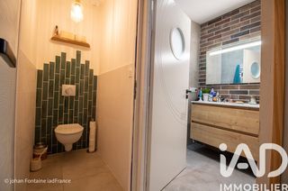  Maison � vendre 5 pi�ces 100 m�