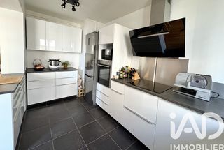  Appartement � vendre 6 pi�ces 104 m�