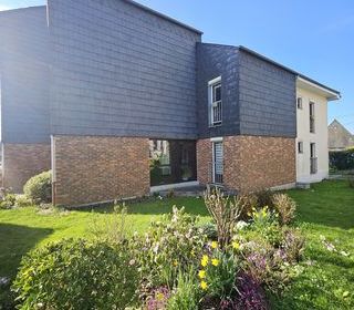  Appartement � vendre 4 pi�ces 113 m�