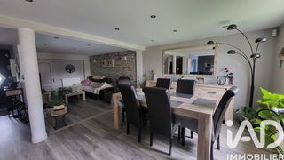  Maison � vendre 7 pi�ces 133 m�