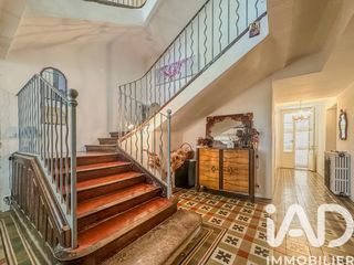  Maison � vendre 15 + pi�ces 736 m�