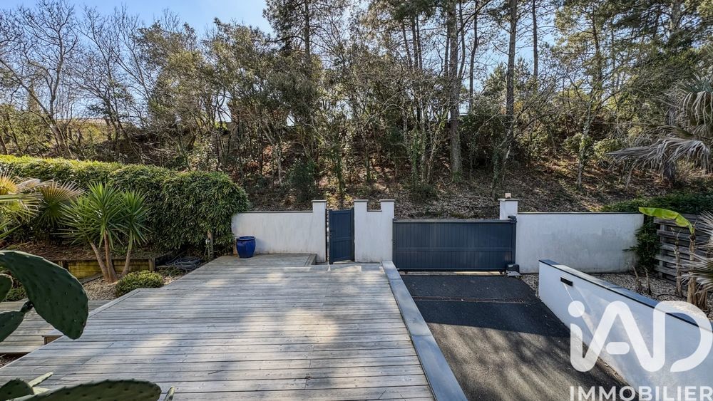 � vendre  Maison Seignosse (40510)