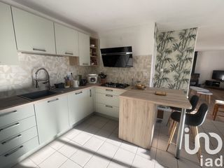  Maison � vendre 11 pi�ces 215 m�