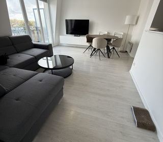  Appartement � vendre 2 pi�ces 42 m�