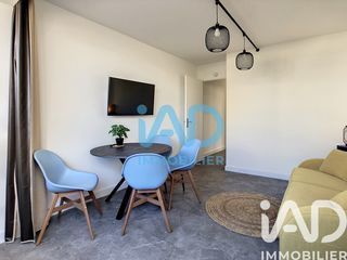  Appartement � vendre 2 pi�ces 31 m�